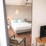 Strauss Near Bs-hauptbahnhof Appartamento *